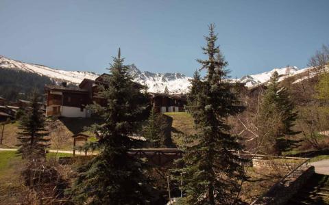 Аренда на лыжном курорте Апартаменты 3 комнат 7 чел. (GL280) - Résidence Athamante - Valmorel