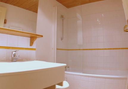 Wynajem na narty Apartament 3 pokojowy 6 osób (GLK350) - Résidence Athamante - Valmorel