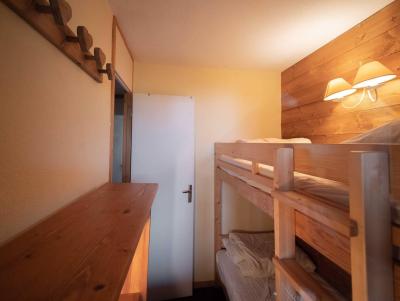 Ski verhuur Appartement 3 kamers 4 personen (G394) - Résidence Camarine - Valmorel