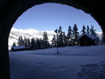 Alquiler al esquí Apartamento 2 piezas para 4 personas (G032) - Résidence Cheval Blanc - Valmorel