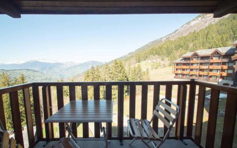 Alquiler al esquí Apartamento dúplex 2 piezas 5 personas (G251) - Résidence Cheval Blanc - Valmorel