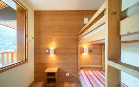 Rent in ski resort 2 room duplex apartment 5 people (G251) - Résidence Cheval Blanc - Valmorel