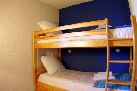 Wynajem na narty Apartament 2 pokojowy 4 osób (C306) - Résidence Cheval Blanc - Valmorel - Kabina