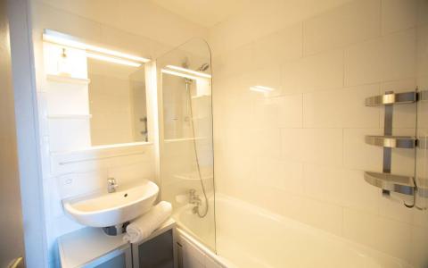 Wynajem na narty Apartament 3 pokojowy 6 osób (G090) - Résidence Cheval Blanc - Valmorel