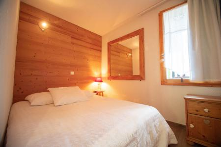 Location au ski Appartement 3 pièces 6 personnes (G379) - Résidence Cheval Blanc - Valmorel - Appartement