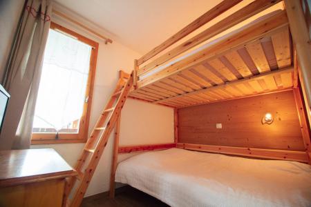 Location au ski Appartement 3 pièces 6 personnes (G379) - Résidence Cheval Blanc - Valmorel - Appartement