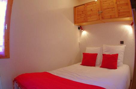 Location au ski Appartement 3 pièces 8 personnes (G138) - Résidence Cheval Blanc - Valmorel - Chambre