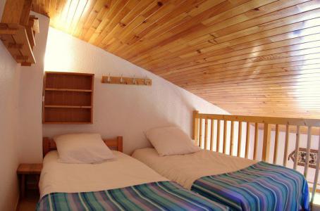 Location au ski Appartement duplex 5 pièces 8 personnes (G091) - Résidence Cheval Blanc - Valmorel - Cabine