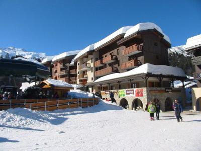 Ski tout compris Résidence des Roches Blanches