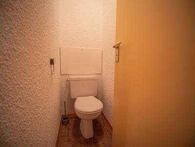 Wynajem na narty Apartament 3 pokojowy z antresolą 5 osób (024) - Résidence l'Orgentil - Valmorel