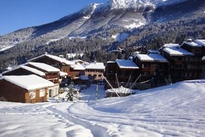 Résidence la Buche Résidence la Buche