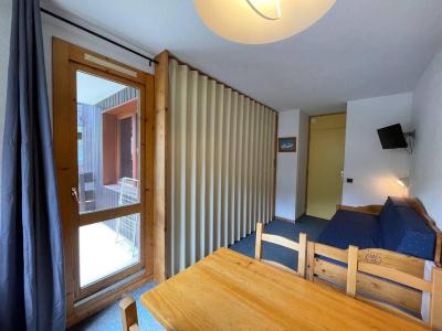 Location au ski Studio 4 personnes (22) - Résidence la Cachette - Valmorel