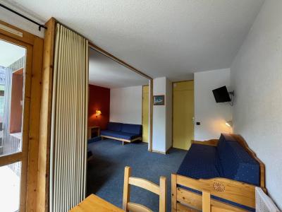 Location au ski Studio 4 personnes (22) - Résidence la Cachette - Valmorel