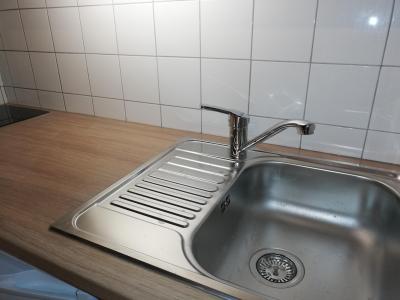 Alquiler al esquí Estudio para 4 personas (24) - Résidence la Cachette - Valmorel - Kitchenette