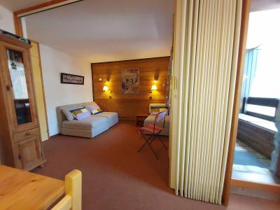 Hotel na narty Résidence la Cachette