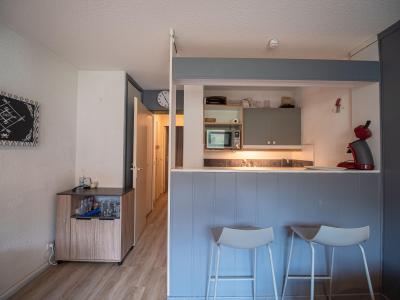 Skiverleih 2-Zimmer-Appartment für 4 Personen (024) - Résidence la Camarine - Valmorel - Appartement