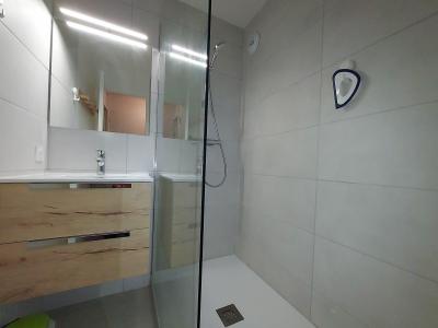 Alquiler al esquí Apartamento 2 piezas para 4 personas (024) - Résidence la Camarine - Valmorel - Apartamento