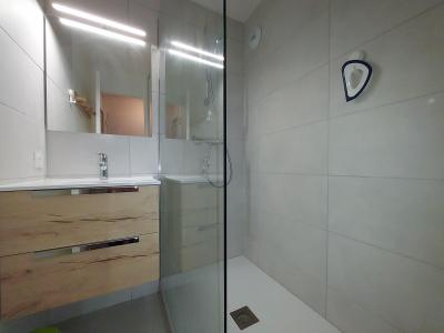 Alquiler al esquí Apartamento 2 piezas para 4 personas (024) - Résidence la Camarine - Valmorel - Apartamento