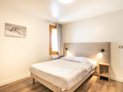 Skiverleih 2-Zimmer-Appartment für 6 Personen - Résidence la Duit - Valmorel - Appartement
