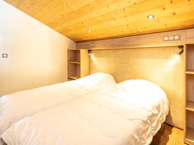 Аренда на лыжном курорте Апартаменты 4 комнат с мезонином 10 чел. - Résidence la Duit - Valmorel - апартаменты