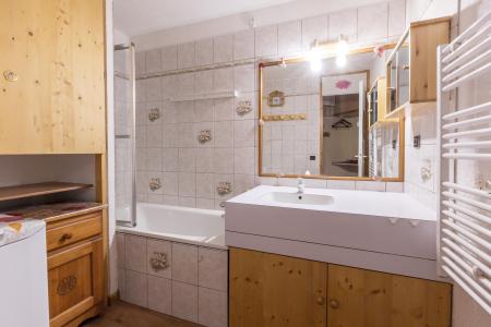 Skiverleih 2-Zimmer-Appartment für 4 Personen (012) - Résidence la Lauzière Dessus - Valmorel - Appartement