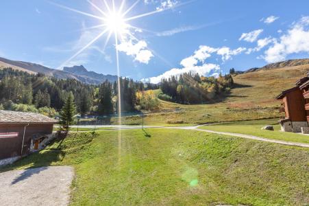 Soggiorno sugli sci Appartamento 2 stanze per 4 persone (015) - Résidence la Roche Combe - Valmorel