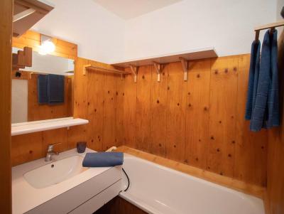 Rent in ski resort Studio 4 people (G486) - Résidence la Sapinière - Valmorel