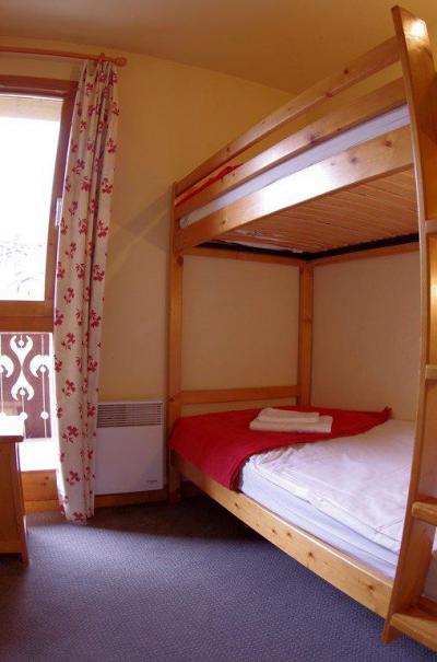 Rent in ski resort 5 room duplex apartment 11 people (GL307) - Résidence la Valériane - Valmorel