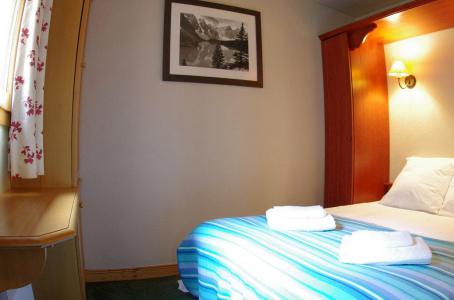 Rent in ski resort 2 room apartment 5 people (GL303) - Résidence la Valériane - Valmorel