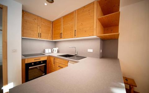 Wynajem na narty Apartament duplex 5 pokojowy 10 osób (GL307) - Résidence la Valériane - Valmorel