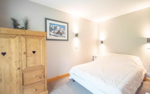 Ski verhuur Appartement 6 kamers 10 personen (GL288) - Résidence la Valériane - Valmorel - Cabine