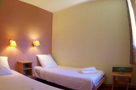 Rent in ski resort 2 room apartment 5 people (G459) - Résidence Lauzière-Dessous - Valmorel - Apartment