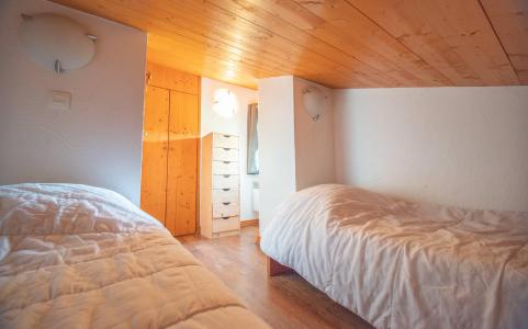 Ski verhuur Appartement duplex 5 kamers 9 personen (G234) - Résidence Lauzière-Dessus - Valmorel - Cabine