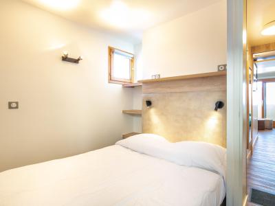 Skiverleih 2-Zimmer-Appartment für 4 Personen - Résidence le Beauregard - Valmorel - Appartement