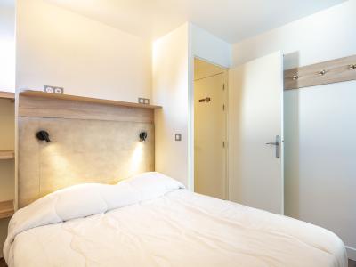Alquiler al esquí Apartamento 2 piezas para 4 personas - Résidence le Beauregard - Valmorel - Apartamento