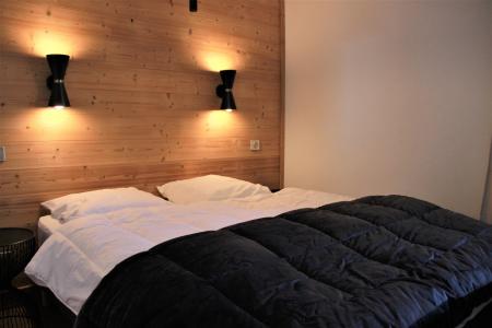 Rent in ski resort 4 room apartment 8 people (3/1) - Résidence le Bourg Morel G - Valmorel - Apartment