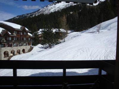 Location au ski Studio 3 personnes (C33) - Résidence le Cheval Blanc - Valmorel