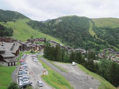 Location au ski Appartement 2 pièces 4 personnes (C11) - Résidence le Cheval Blanc - Valmorel