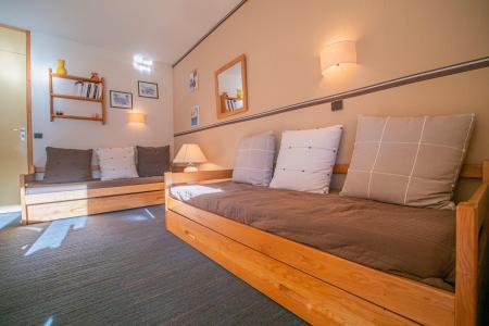 Аренда на лыжном курорте Апартаменты 2 комнат 5 чел. (024) - Résidence le Cheval Noir - Valmorel - апартаменты