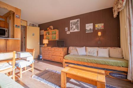 Location au ski Appartement 2 pièces 4 personnes (023) - Résidence le Cheval Noir - Valmorel