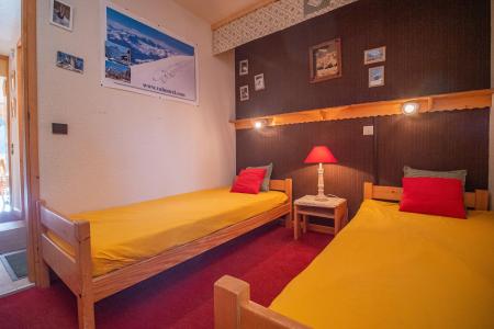 Location au ski Appartement 2 pièces 4 personnes (023) - Résidence le Cheval Noir - Valmorel - Cabine