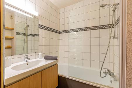 Location au ski Appartement 3 pièces 8 personnes (045) - Résidence le Cheval Noir - Valmorel - Appartement