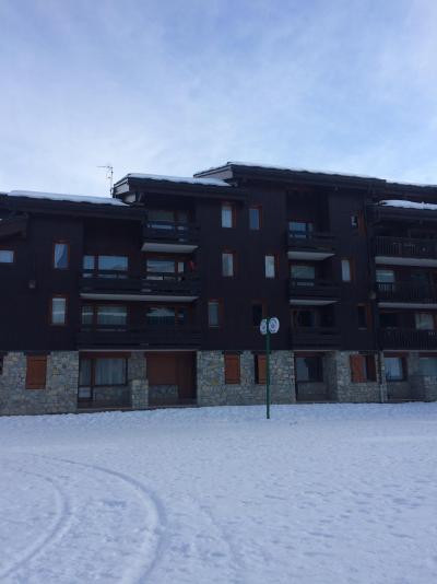 Location au ski Appartement 2 pièces 5 personnes (031) - Résidence le Côté Soleil - Valmorel