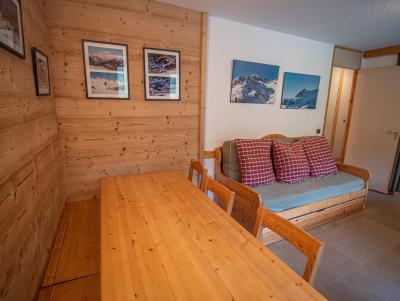 Rent in ski resort 4 room apartment 8 people (037) - Résidence le Côté Soleil - Valmorel