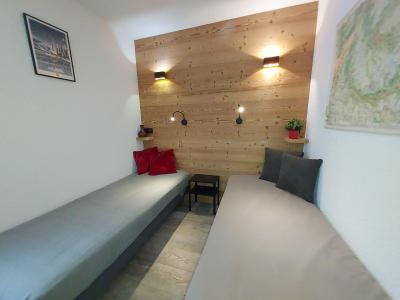 Skiverleih 2-Zimmer-Appartment für 4 Personen (005) - Résidence le Gollet - Valmorel - Appartement