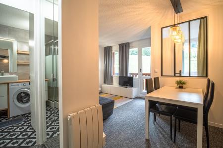 Аренда на лыжном курорте Апартаменты 2 комнат 4 чел. (054) - Résidence le Gollet - Valmorel