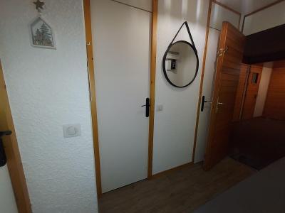 Ski verhuur Appartement 2 kamers 4 personen (005) - Résidence le Gollet - Valmorel - Appartementen
