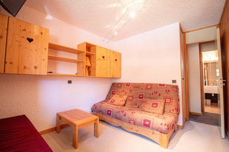 Location au ski Appartement 2 pièces 5 personnes (036) - Résidence le Morel - Valmorel