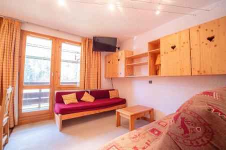Location au ski Appartement 2 pièces 5 personnes (036) - Résidence le Morel - Valmorel