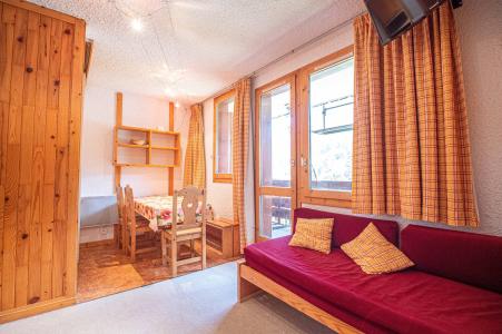 Location au ski Appartement 2 pièces 5 personnes (036) - Résidence le Morel - Valmorel